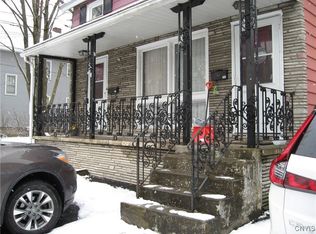 291 N Midler Ave, Syracuse, NY 13206