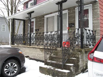 291 N Midler Ave, Syracuse, NY, 13206