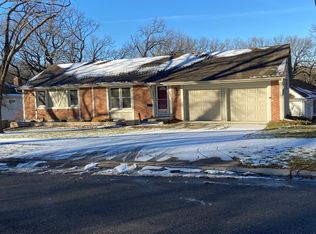 10000 W 68th St, Merriam, KS 66203