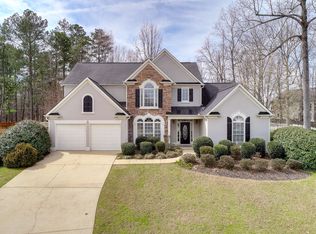 725 Wood Rose Ct, Alpharetta, GA 30005