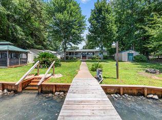 124 Bourbon Point, Eatonton, GA 31024