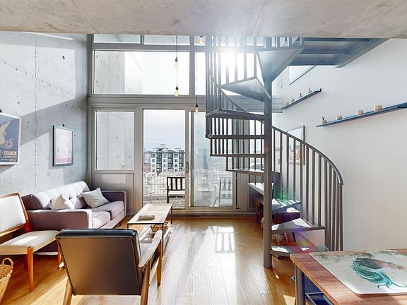 5th image of 855 Folsom St APT 701