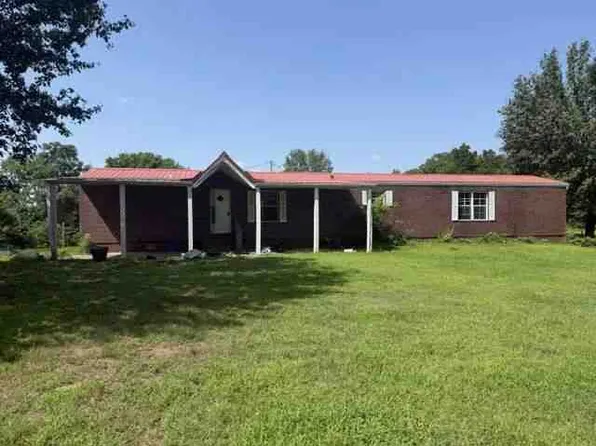 110 S Alexander St, Menifee, AR 72107