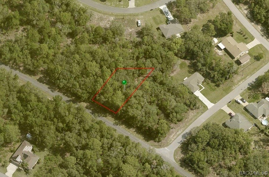 1st image of 10951 N Morrell Dr