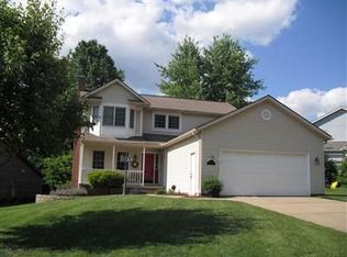 137 Jessica Dr, Dover, OH 44622