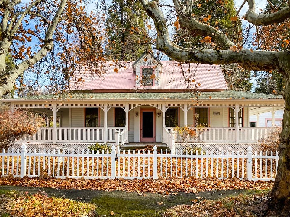 50 Taylor St, Weaverville, CA 96093 Zillow