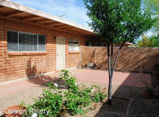 321 E Roger Rd, Tucson, AZ 85705