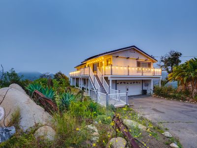 1232 Windsong Ln, ESCONDIDO, CA, 92026