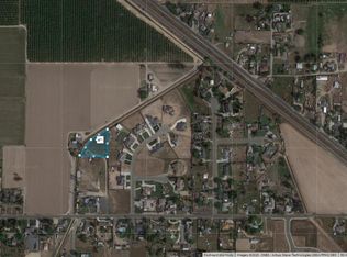 1 Gertrude Ave, Winton, CA 95388