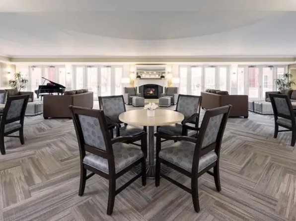 Hanover Place, 55+