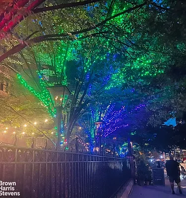 Rented by Brown Harris Stevens | media 37