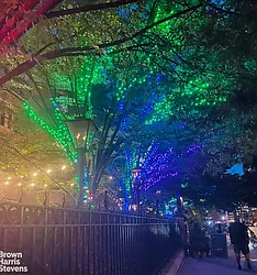 Rented by Brown Harris Stevens