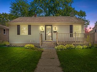 1548 S 5th Ave, Kankakee, IL 60901