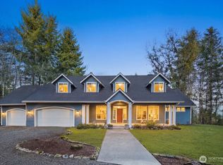 27511 178th St E, Carbonado, WA 98323