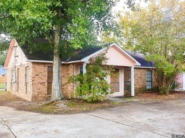 1020 Barrington Dr, Baker, LA 70714