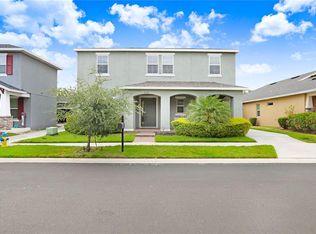 5143 Autumn Ridge Dr, Wesley Chapel, FL 33545