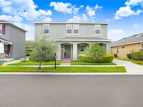 5143 Autumn Ridge Dr, Wesley Chapel, FL 33545