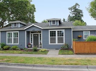 4960 N Hudson St, Portland, OR 97203