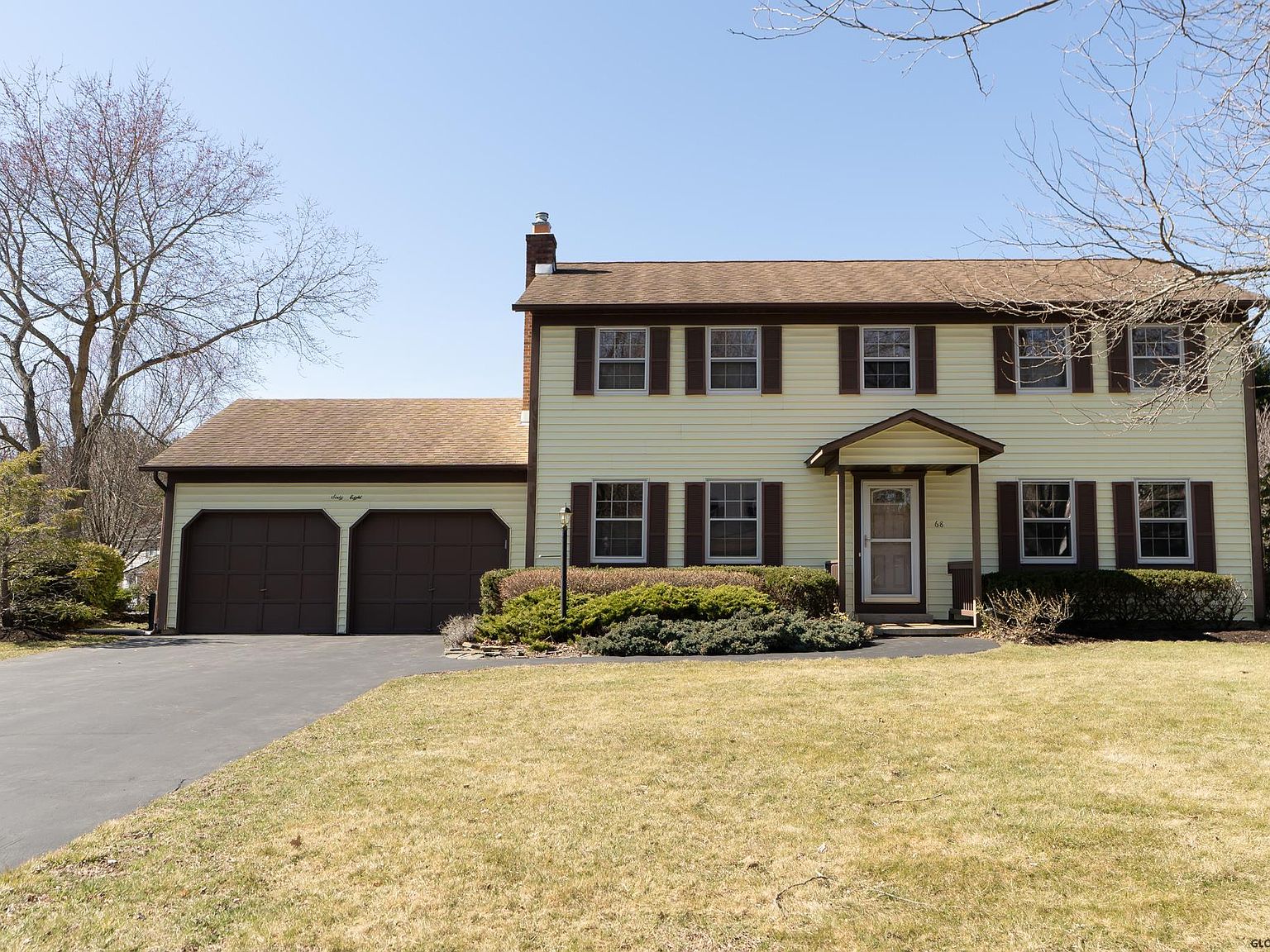 68 Longmeadow Dr, Delmar, NY 12054 Zillow