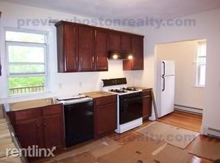 27 Turner St #C3, Brighton, MA 02135