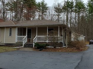 300 Liberty Hill Rd, Bedford, NH 03110
