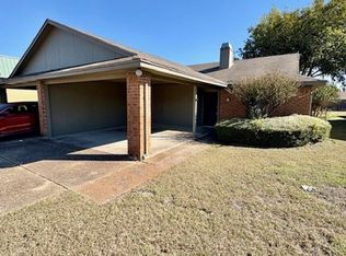 204-206 Zuni, Hewitt, TX 76643