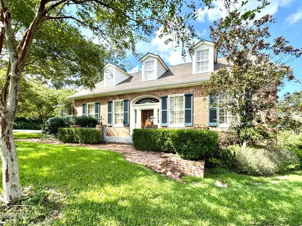 549 Duncan Ave, Natchez, MS 39120