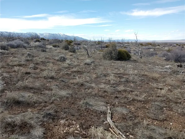 Apn 1 #192-02, Pioche, NV 89043