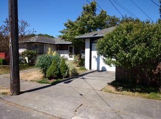 4303 11th Ave S, Seattle, WA 98108