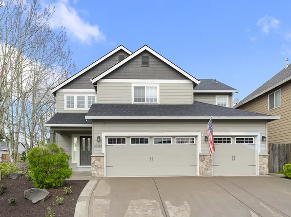 22323 SW Mandan Dr, Tualatin, OR 97062