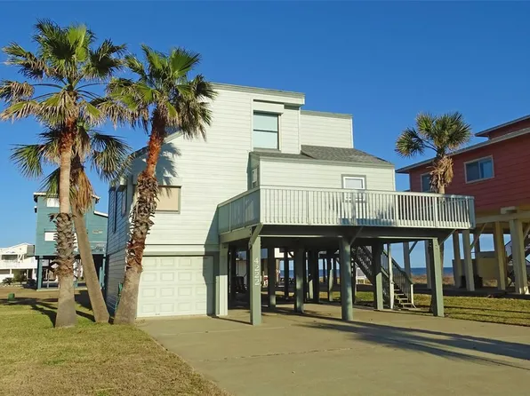 4222 Fiddler Crab Ln, Galveston, TX 77554