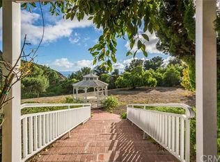 70 Portuguese Bend Rd, Rolling Hills, CA 90274