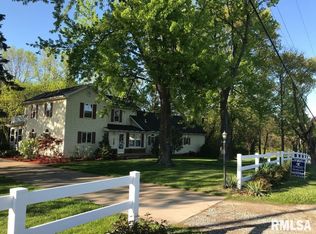1701 Highview Rd, East Peoria, IL 61611