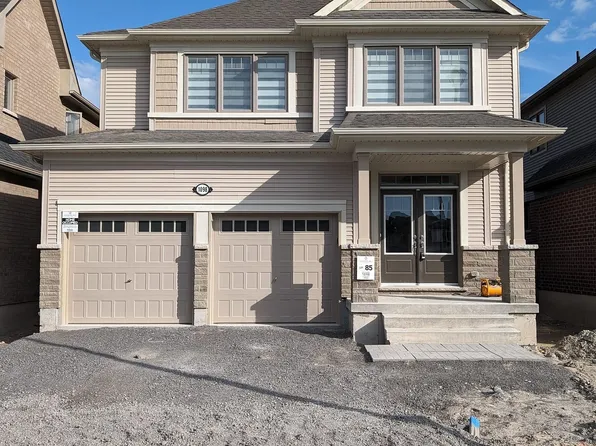 1098 Denton Dr, Cobourg, ON K9A 5K2