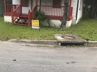 802 W 42nd St, Savannah, GA 31415