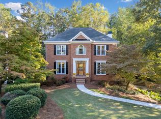 864 Fairwood Pointe NW, Acworth, GA 30101