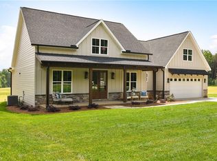 769 Morris Rd, Winston Salem, NC 27101