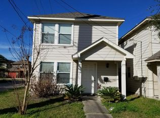 1122 Ruthven St, Houston, TX 77019