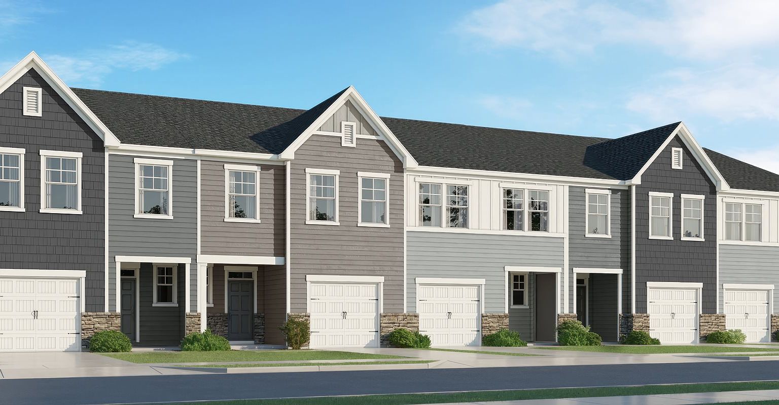 Stella View : Summit Collection by Lennar in Durham NC | Zillow
