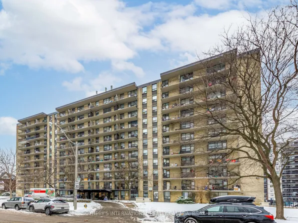 135 Tyndall Ave, Toronto, ON
