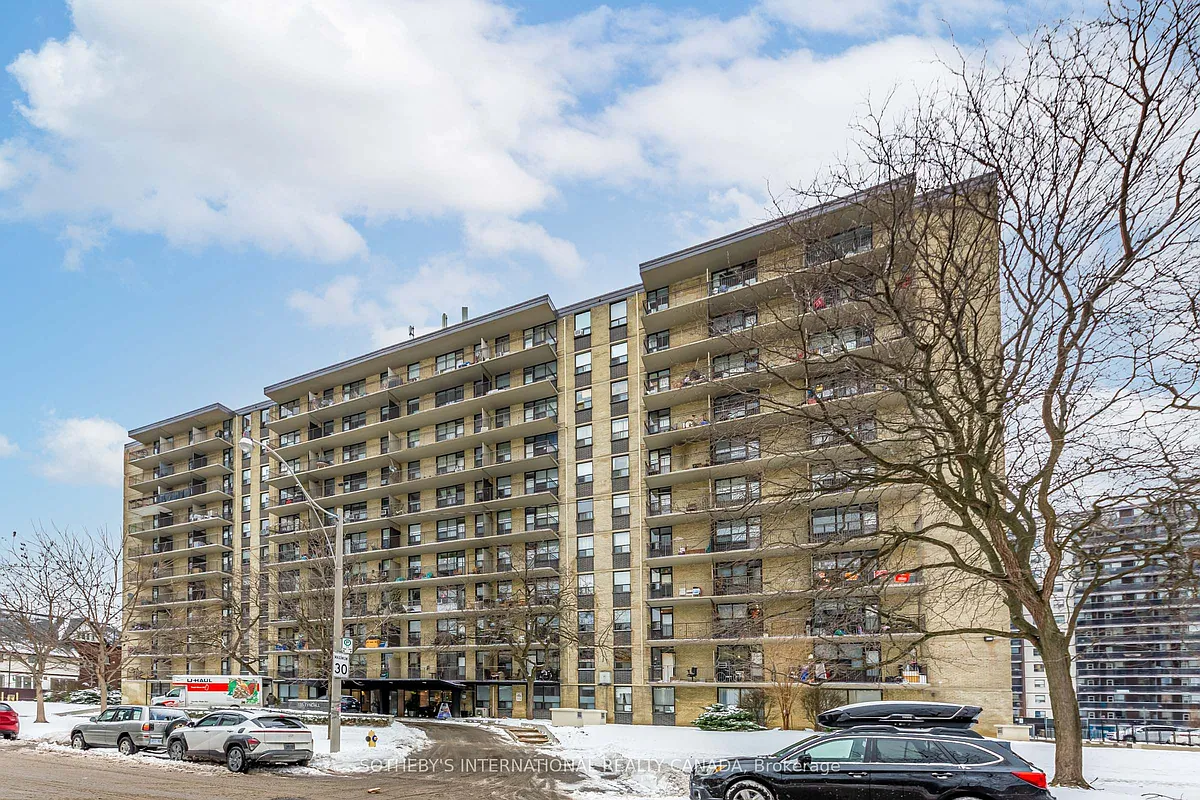 Building Photo - 135 Tyndall Ave #N0106
