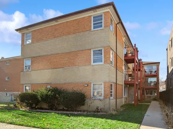4236 N Kedvale Ave #G4, Chicago, IL 60641