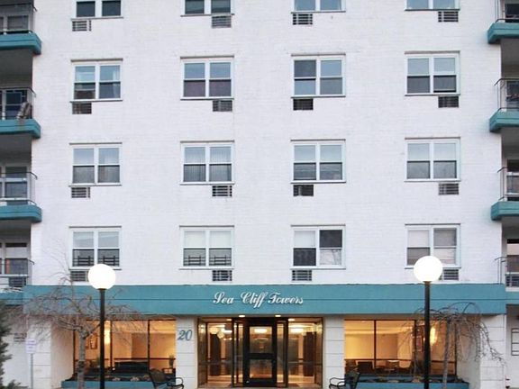 3rd image of 20 Cliff St APT 9B
