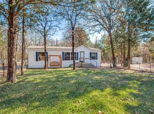 1395 Blackjack Rd, Valley View, TX 76272
