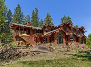 159 Lower Manzanita Dr, Markleeville, CA 96120