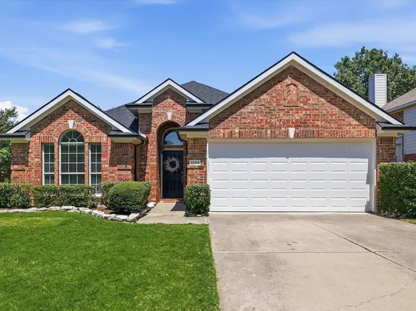1204 Wentwood Dr, Corinth, TX 76210