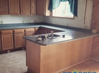 1106 E 7th St, Merrill, WI 54452