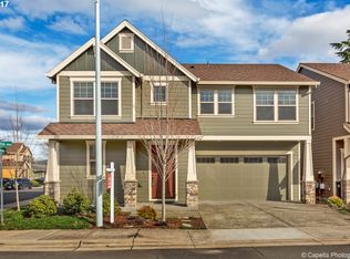 3110 SW 197th Ave, Beaverton, OR 97003