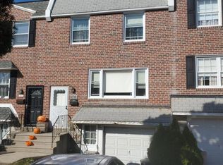 12018 Legion St, Philadelphia, PA 19154