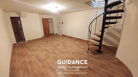 Rented by Guidance Realty Corp.